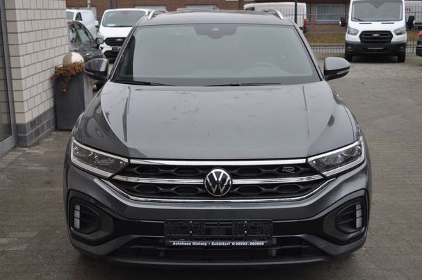 Volkswagen T-Roc 1.5 TSI DSG 110 kW image number 4