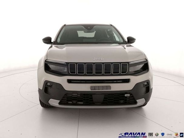 Jeep Avenger 1.2 74 kW image number 2