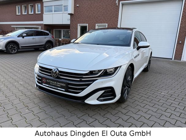 Volkswagen Arteon 2.0 TDI 4Motion 147 kW image number 1