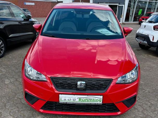 Seat Ibiza 1.0 TSI Style 70 kW image number 3