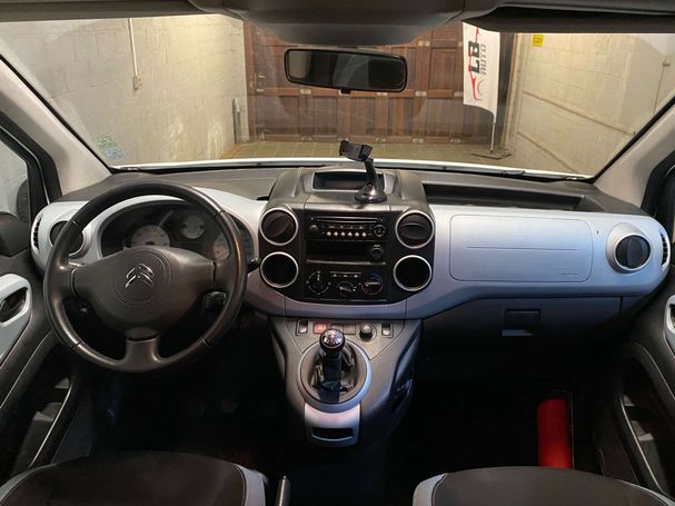 Citroen Berlingo 1.6 72 kW image number 4