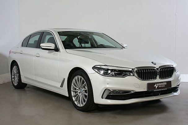 BMW 530 e 185 kW image number 2