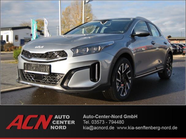 Kia XCeed 1.6 GDI Spirit DCT6 104 kW image number 1