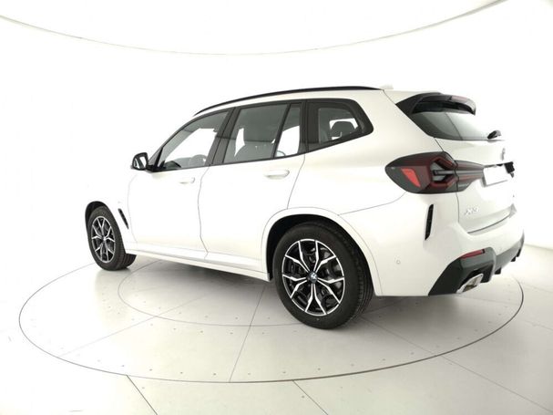 BMW X3 xDrive20d 140 kW image number 3