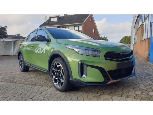 Kia XCeed 1.5 T-GDI 118 kW image number 9