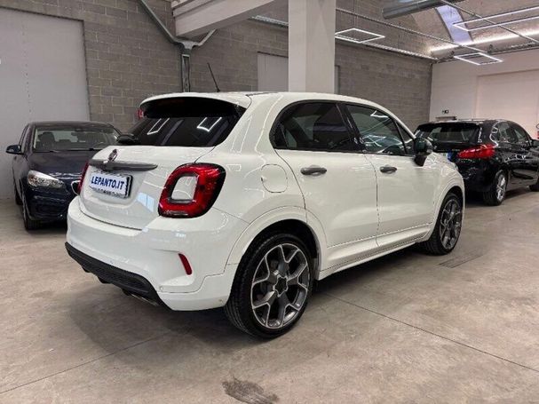 Fiat 500X 1.3 DCT 110 kW image number 5