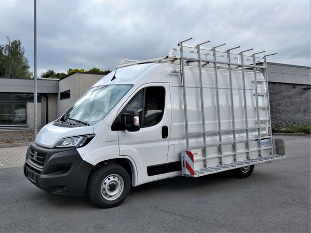 Fiat Ducato L2H2 103 kW image number 2