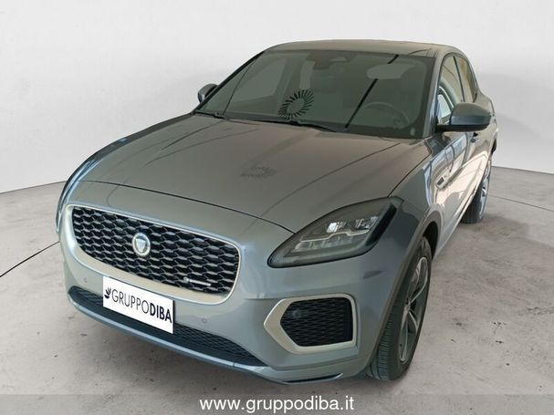 Jaguar E-Pace 120 kW image number 1