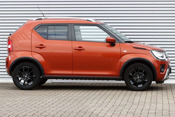 Suzuki Ignis 61 kW image number 2