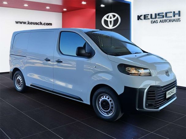 Toyota Proace 1.5 88 kW image number 14