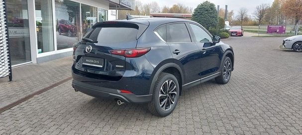 Mazda CX-5 143 kW image number 8