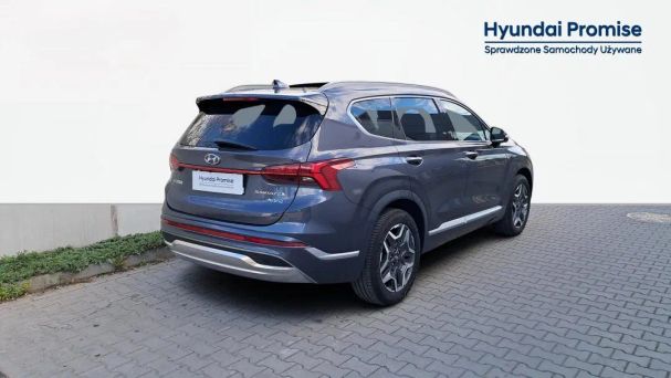 Hyundai Santa Fe 169 kW image number 6