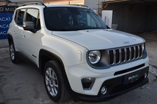 Jeep Renegade 1.0 Limited 88 kW image number 2