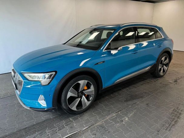 Audi e-tron 300 kW image number 33