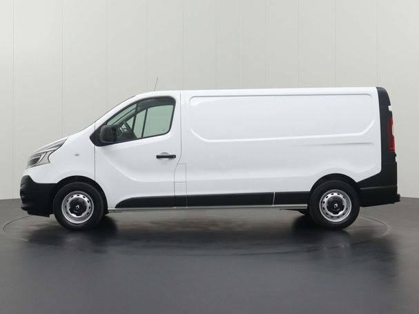 Renault Trafic dCi 145 107 kW image number 12