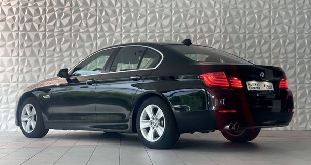 BMW 520d 140 kW image number 5