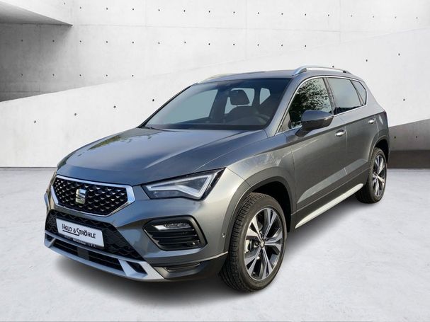 Seat Ateca 1.5 TSI 110 kW image number 1