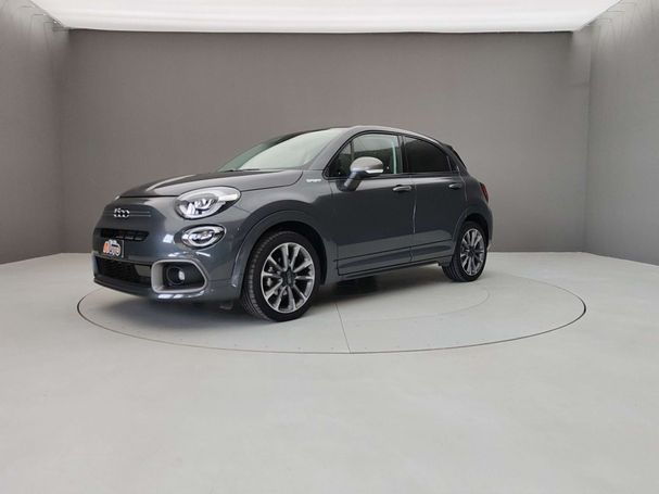 Fiat 500X 1.0 88 kW image number 1