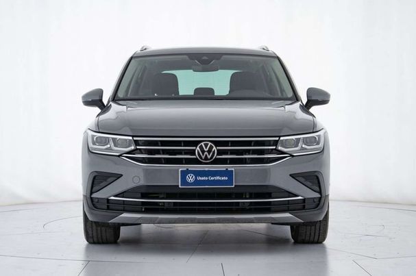 Volkswagen Tiguan 2.0 TDI Elegance DSG 110 kW image number 2