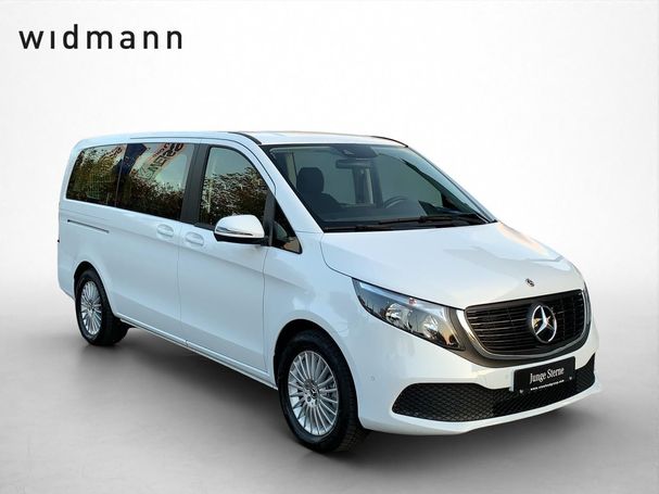 Mercedes-Benz EQV 300 150 kW image number 7