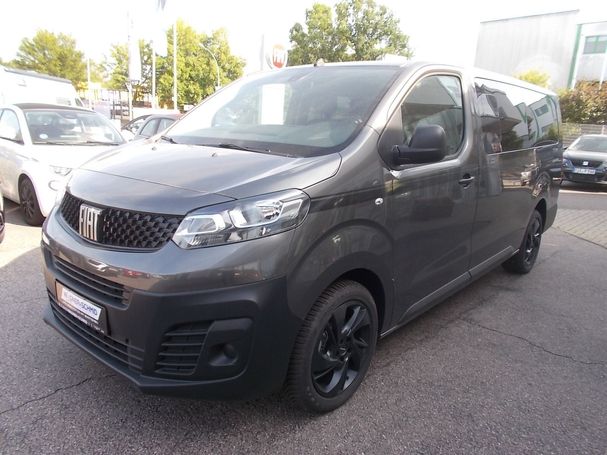 Fiat Scudo L3 2.0 MultiJet 180 130 kW image number 1