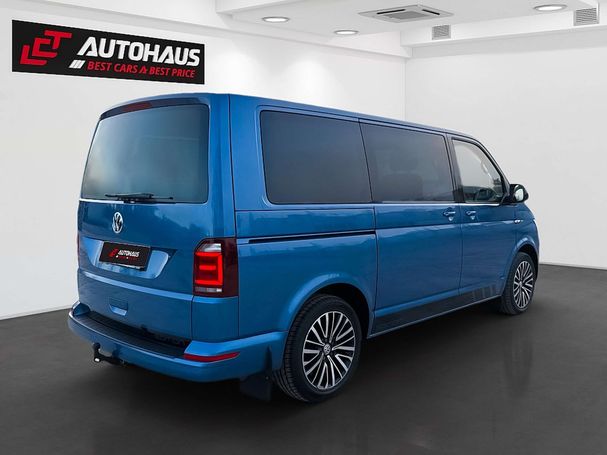 Volkswagen T6 Multivan 4Motion Edition 146 kW image number 6