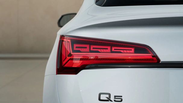 Audi Q5 Sportback 150 kW image number 7