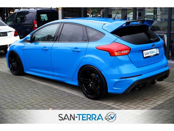 Ford Focus 283 kW image number 34