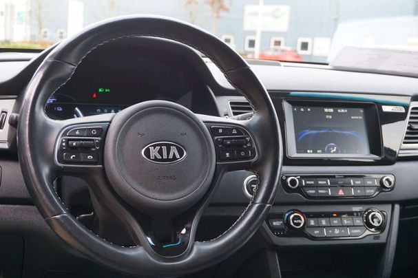 Kia Niro e 64 kWh 150 kW image number 4