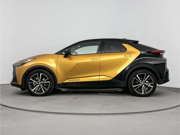 Toyota C-HR 2.0 Plug-In Hybrid 164 kW image number 3