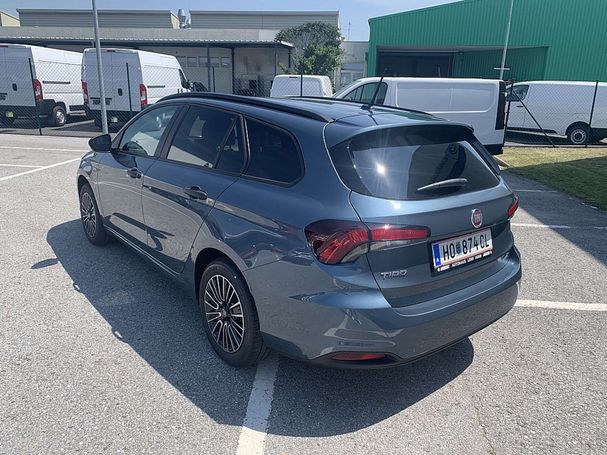 Fiat Tipo 74 kW image number 8