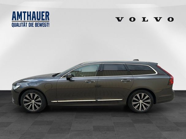 Volvo V90 T6 Inscription AWD Recharge 250 kW image number 6