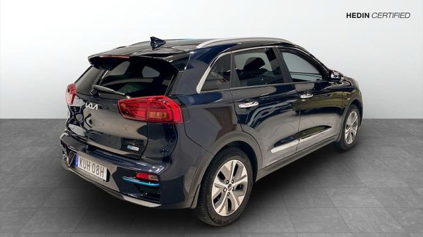 Kia Niro e 64 kWh 150 kW image number 3