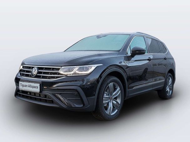 Volkswagen Tiguan Allspace 2.0 TDI DSG 110 kW image number 1