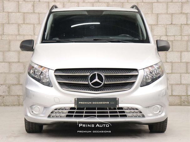 Mercedes-Benz Vito 111 CDi 85 kW image number 2