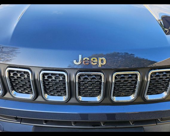 Jeep Compass 96 kW image number 14