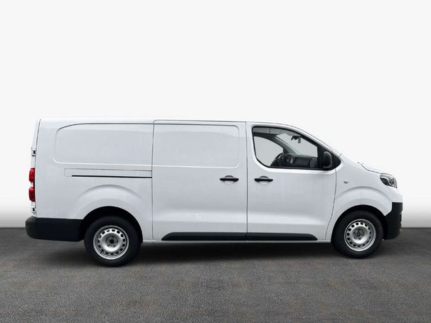 Toyota Proace L2 Comfort 106 kW image number 5