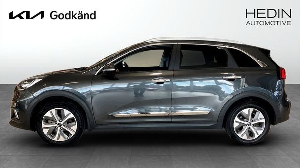 Kia Niro e 150 kW image number 5