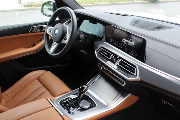 BMW X5 45e xDrive 290 kW image number 22