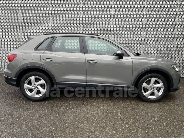 Audi Q3 35 TFSI S tronic 110 kW image number 16