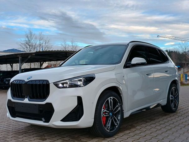 BMW X1 xDrive30e 240 kW image number 1