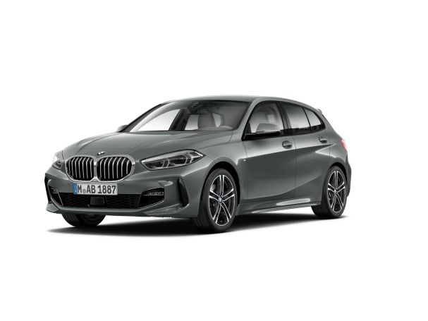 BMW 118i 103 kW image number 1