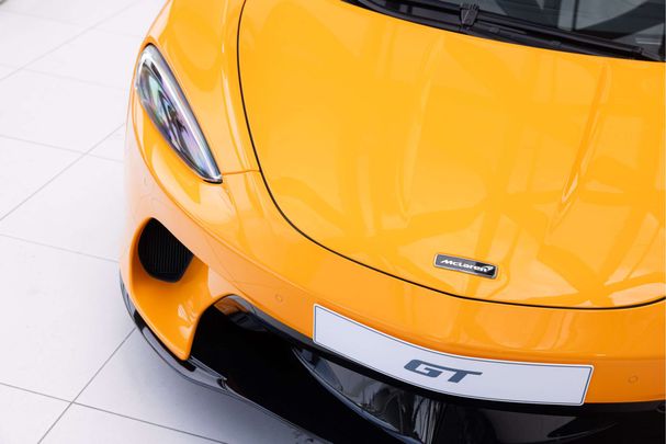 McLaren GT 456 kW image number 24