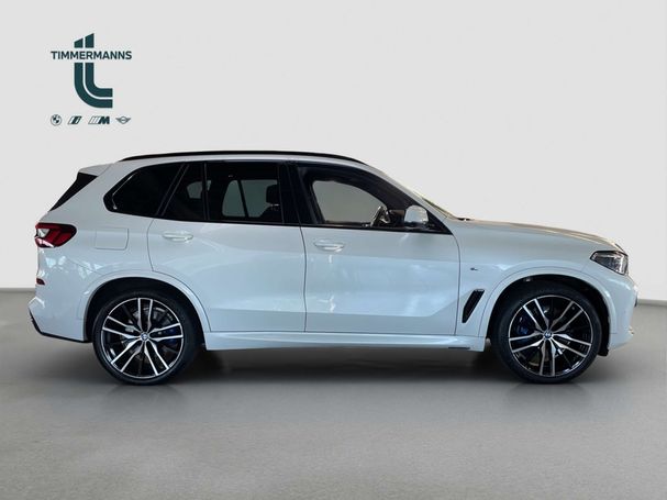 BMW X5 M50d xDrive 294 kW image number 6