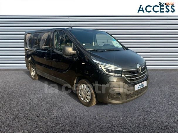 Renault Trafic DCi 120 L1H1 88 kW image number 4