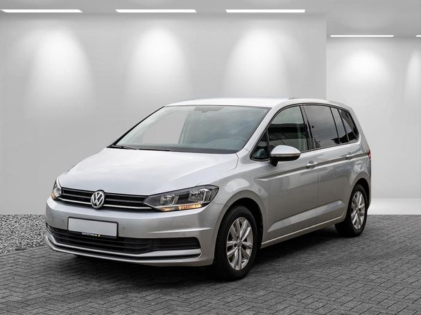 Volkswagen Touran TSI Trendline 81 kW image number 1