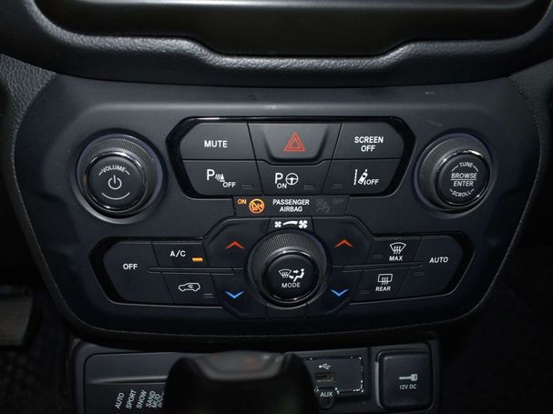 Jeep Renegade 176 kW image number 20