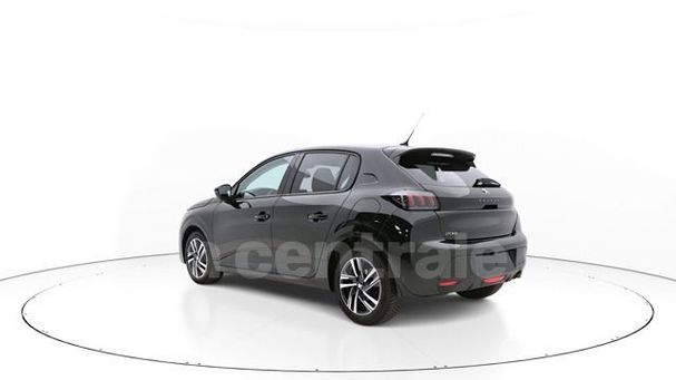 Peugeot 208 PureTech 100 Allure 74 kW image number 20