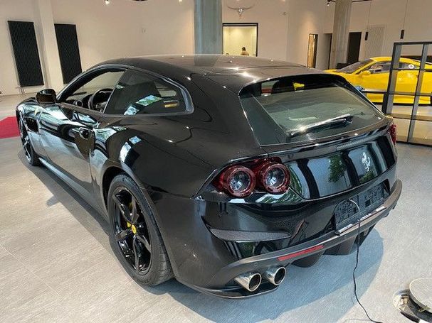 Ferrari GTC4Lusso T 449 kW image number 7