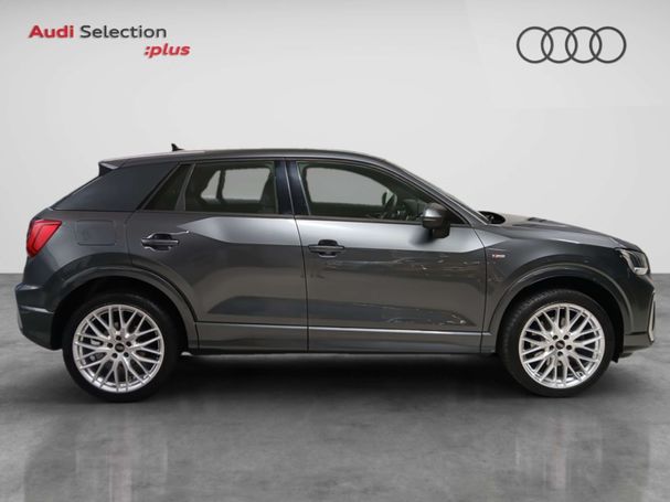 Audi Q2 35 TDI S tronic 110 kW image number 3